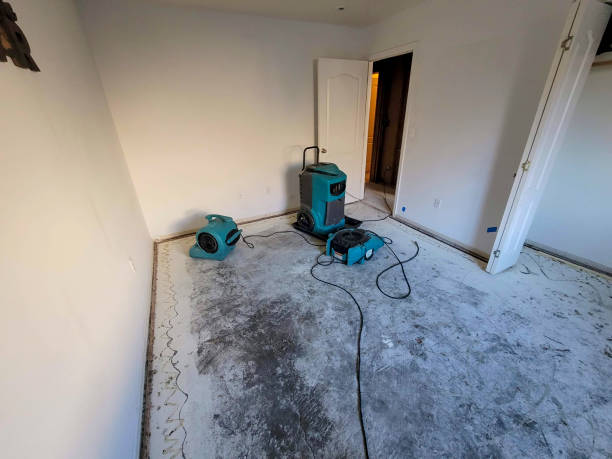 Best 24-hour water damage restoration  in Arkoma, OK