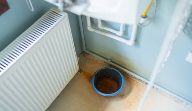 Best Ceiling water damage repair  in Arkoma, OK
