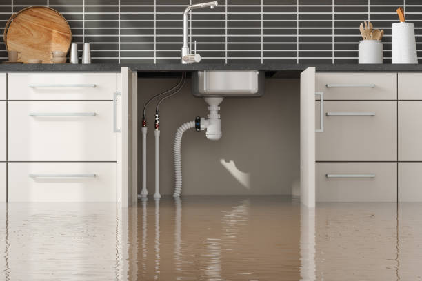 Best 24/7 water damage repair  in Arkoma, OK