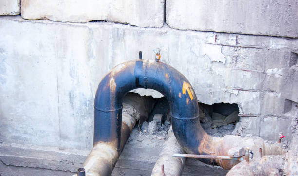 Best Water damage restoration near me  in Arkoma, OK